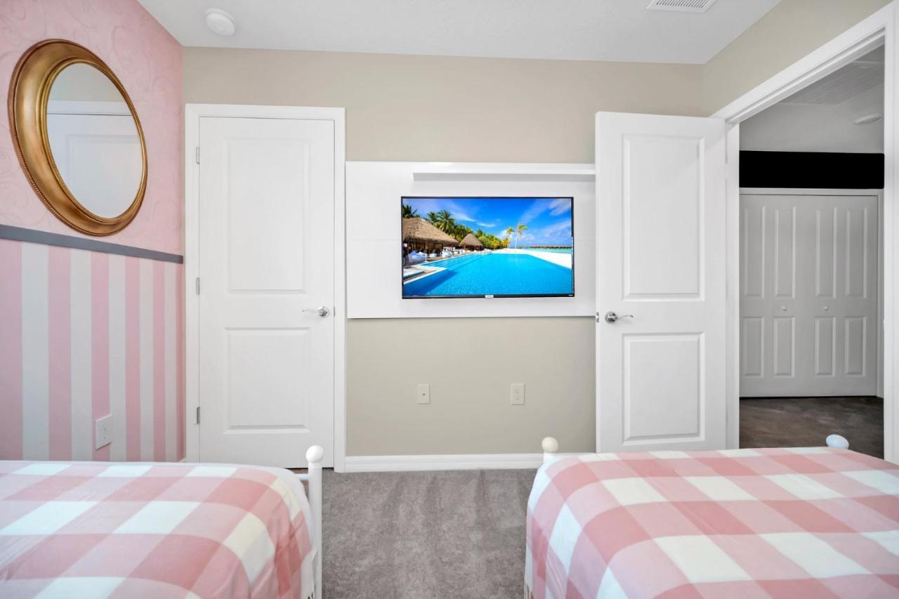 Casa vacanze Free Waterpark Private Splash Pool Near