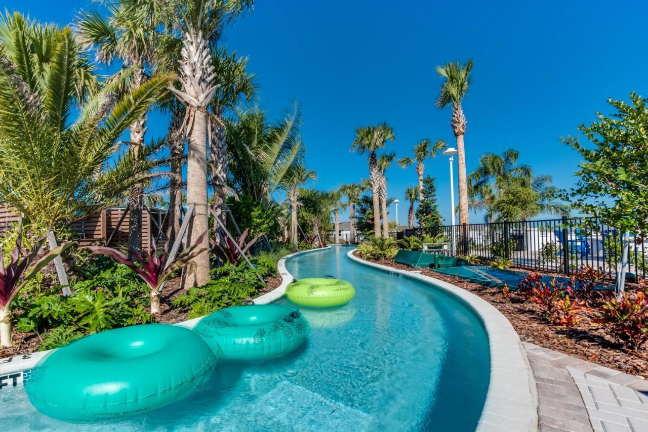 Free Waterpark Private Splash Pool Near Casa vacanze