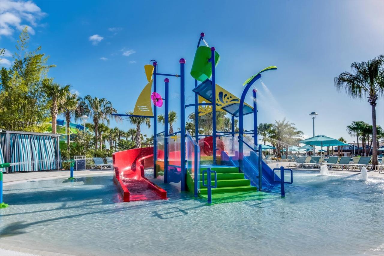 Casa vacanze Free Waterpark Private Splash Pool Near