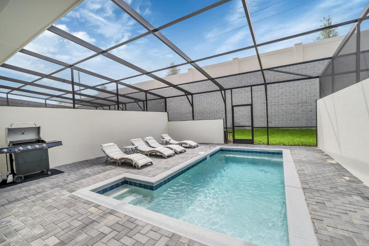 Free Waterpark Private Splash Pool Near Casa vacanze Davenport