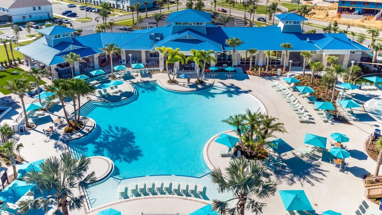 Free Waterpark Private Splash Pool Near Casa vacanze *