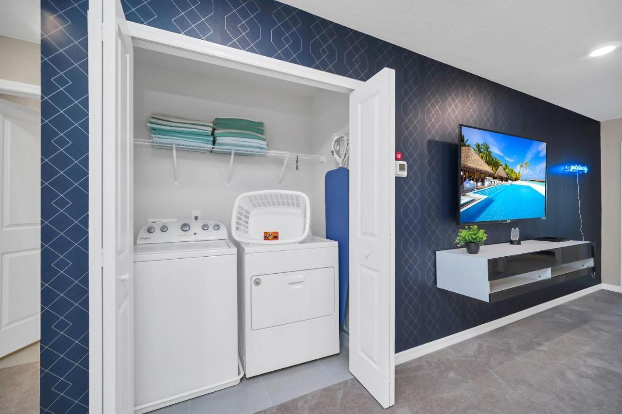 Free Waterpark Private Splash Pool Near *