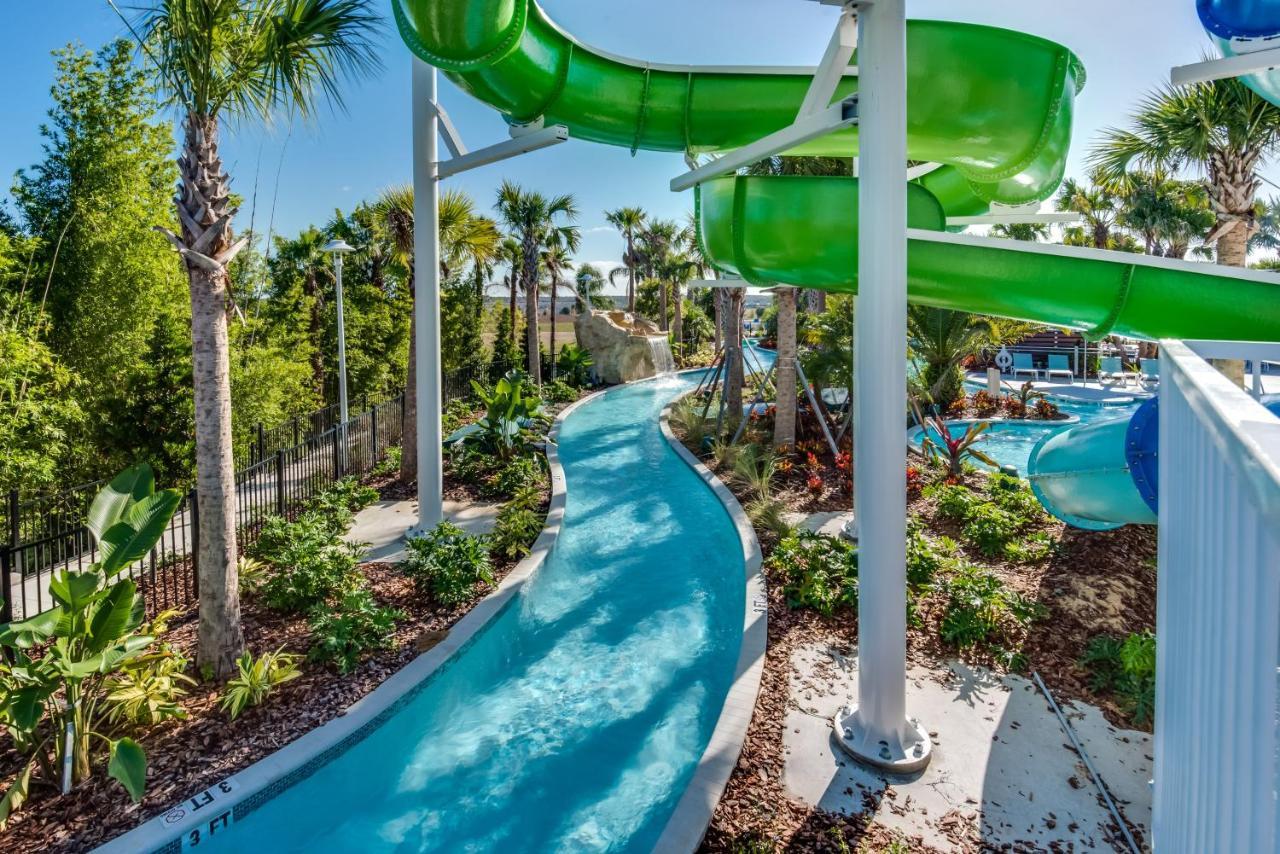 Free Waterpark Private Splash Pool Near Hébergement de vacances *