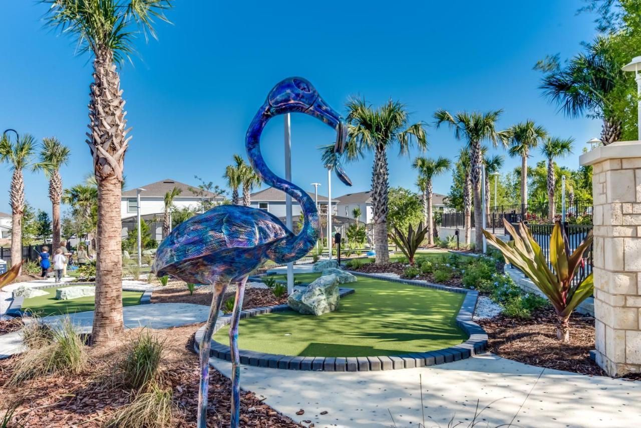 Free Waterpark Private Splash Pool Near